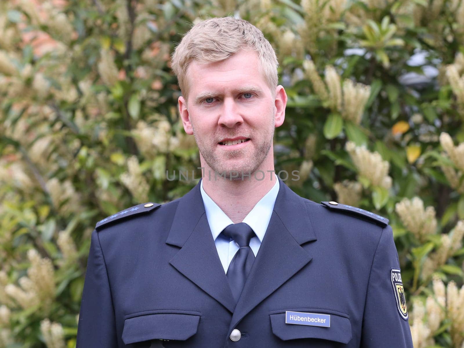 Marko Hübenbecker ( Pusher - Bob,Mitteldeutscher SC e.V.) - Appointment Team Pyeongchang Sachsen-Anhalt on 03.05.2017 in Magdeburg