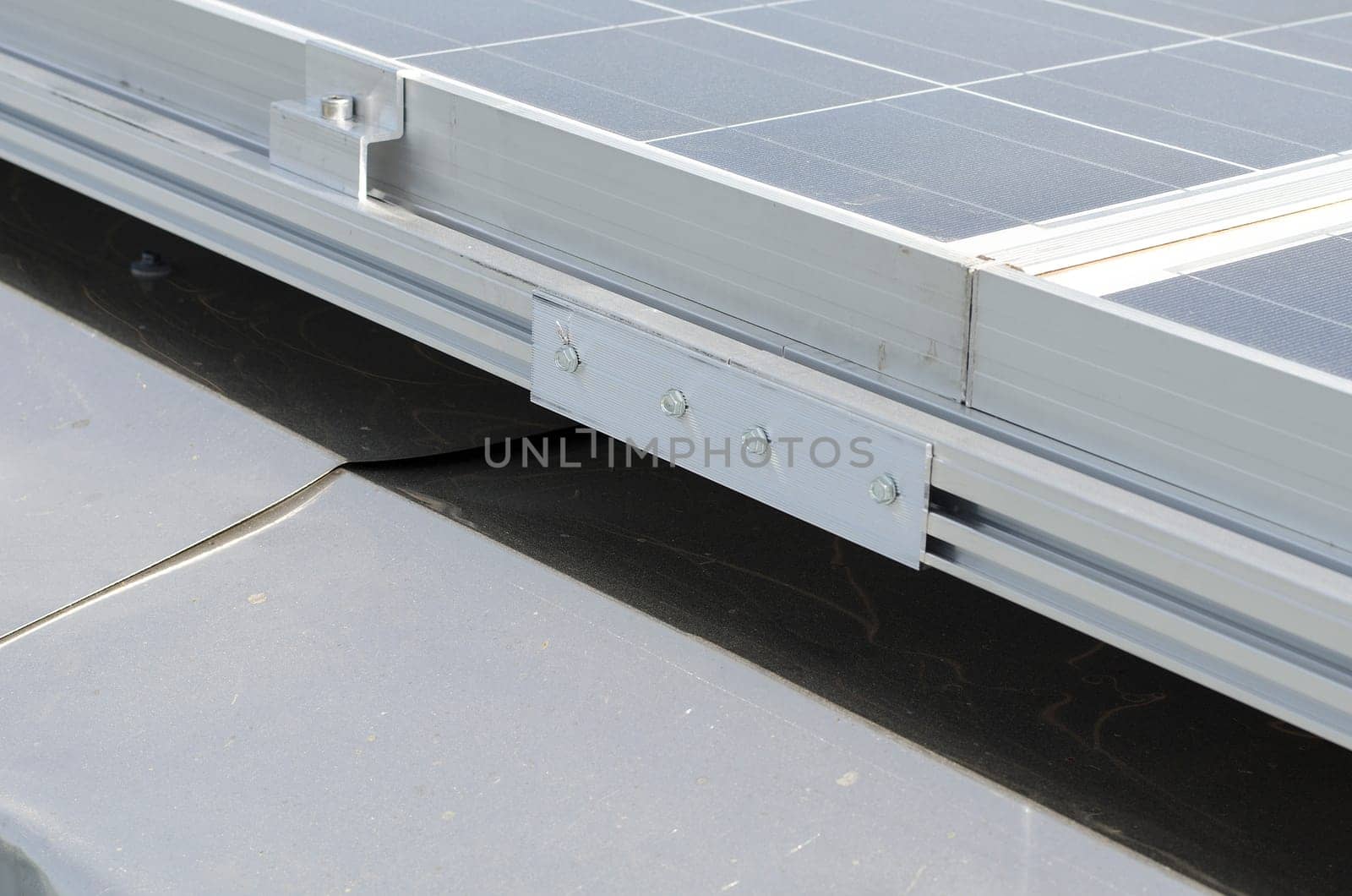 Solar construction