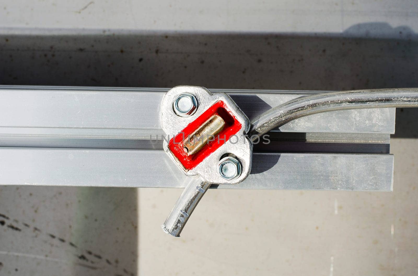 Solar construction