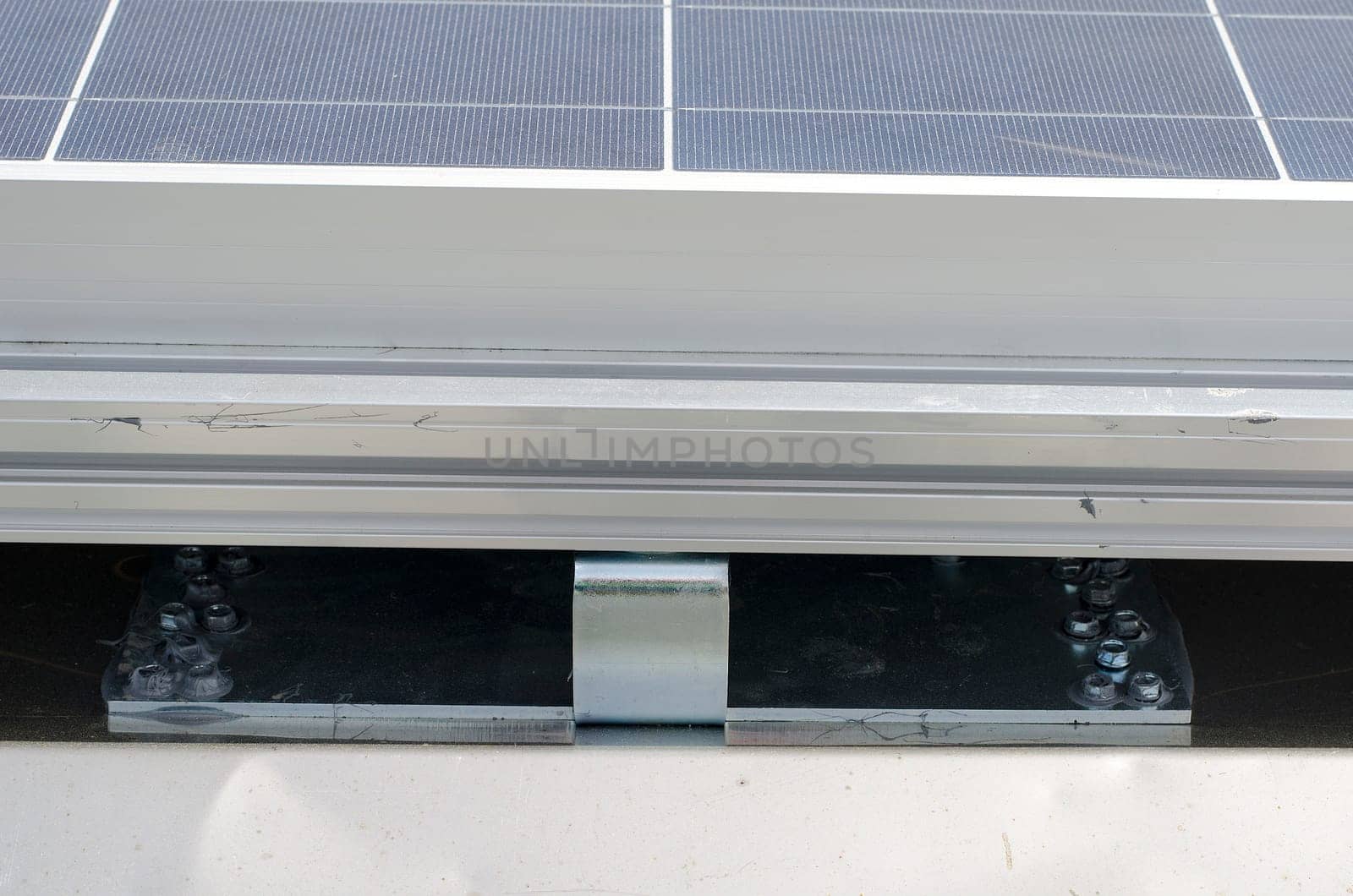 Solar construction