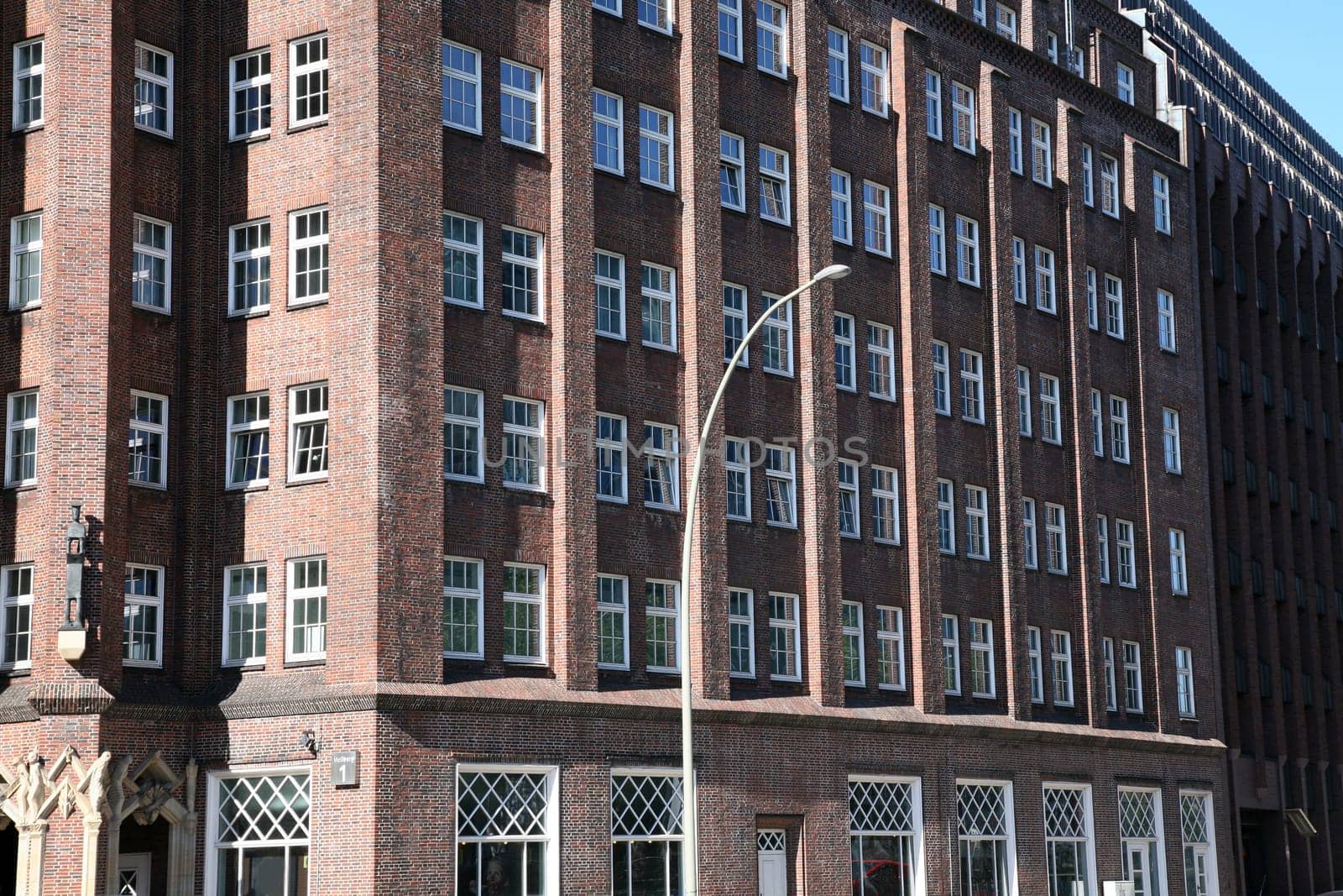 Kontorhausviertel,Chocoversum,Hamburg