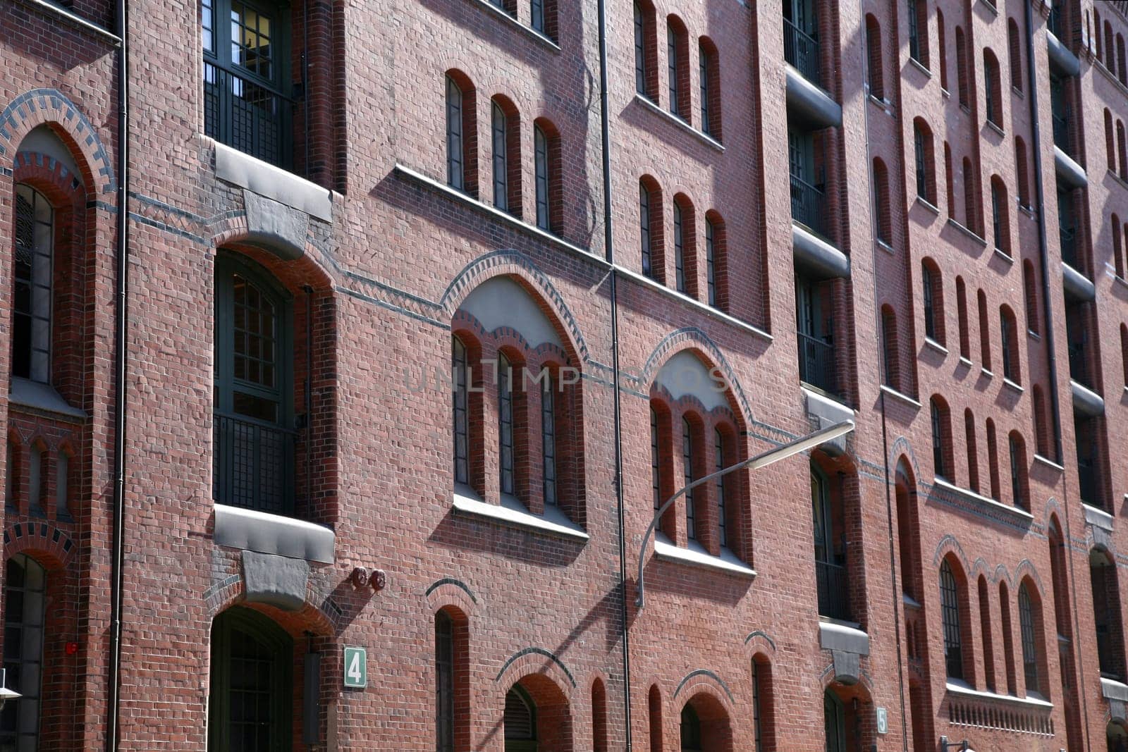 Speicherstadt Hamburg