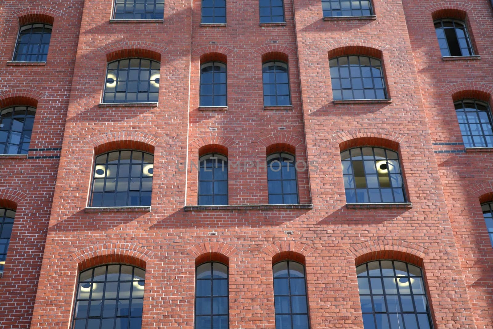 Speicherstadt Hamburg