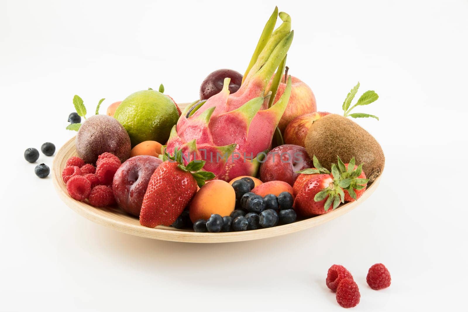 Fruit,fruit mix