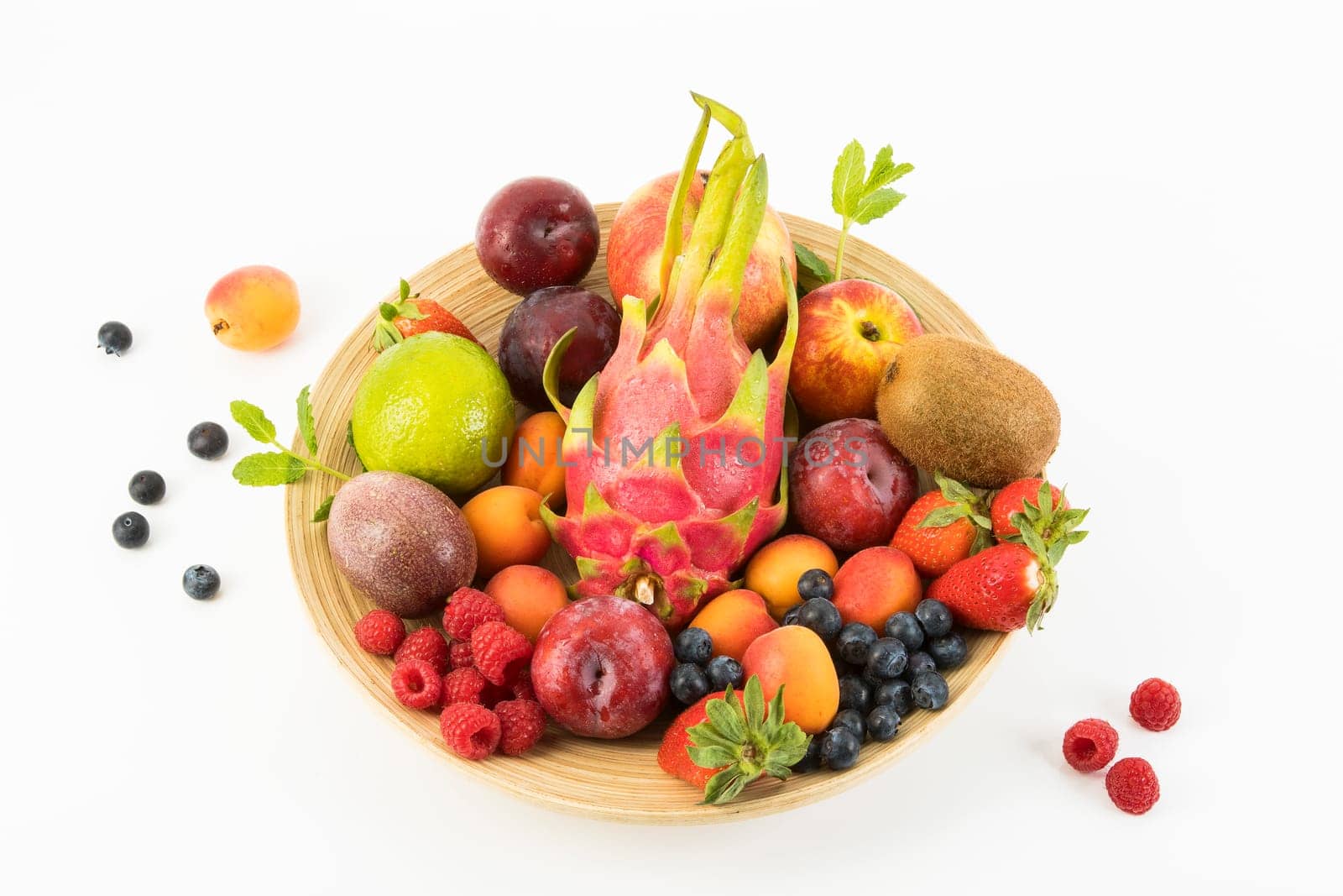 Fruit,fruit mix