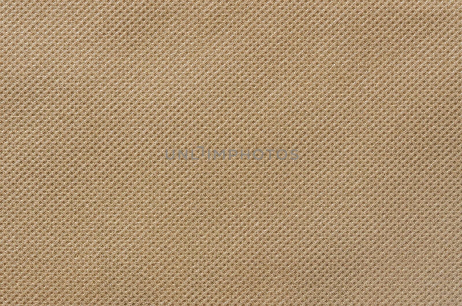 Brown nonwoven fabric texture background