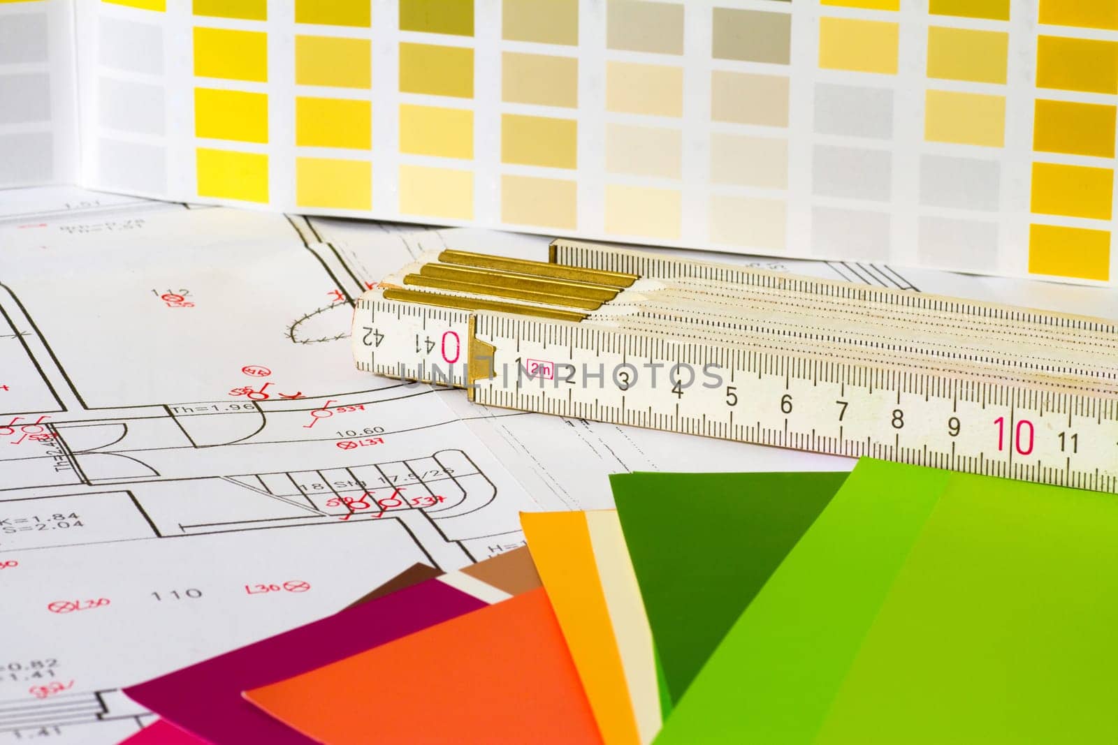Construction planning