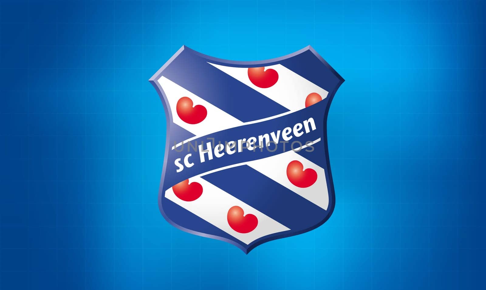 Sportclub Heerenveen  Dutch football