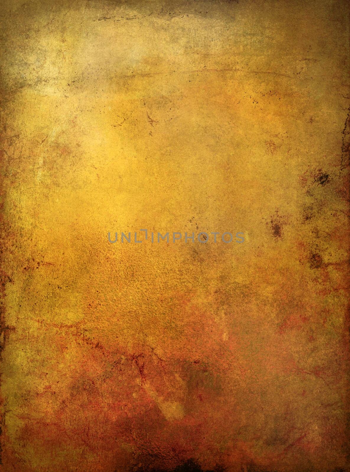 old parchment paper background cracked edge