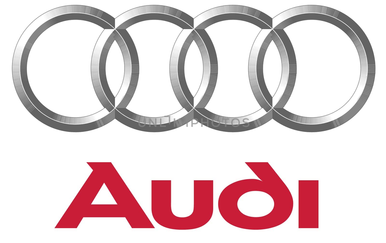 audi logo automotive luxury