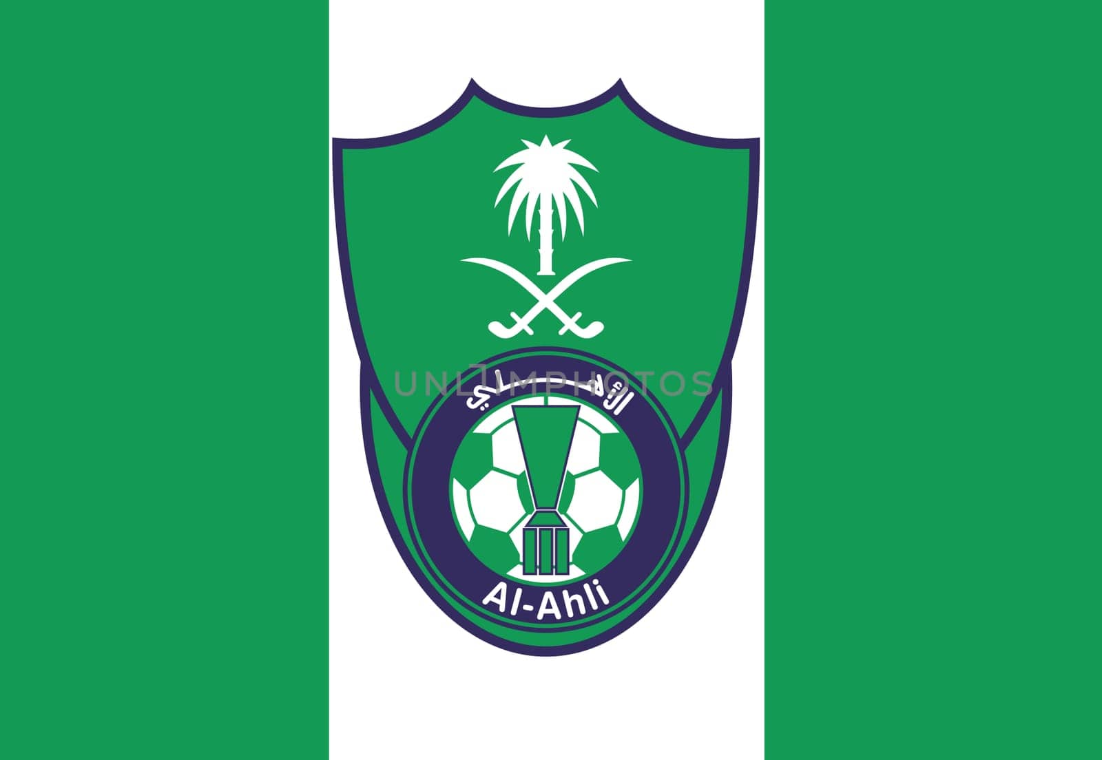 Al-Ahli Saudi Football Club team