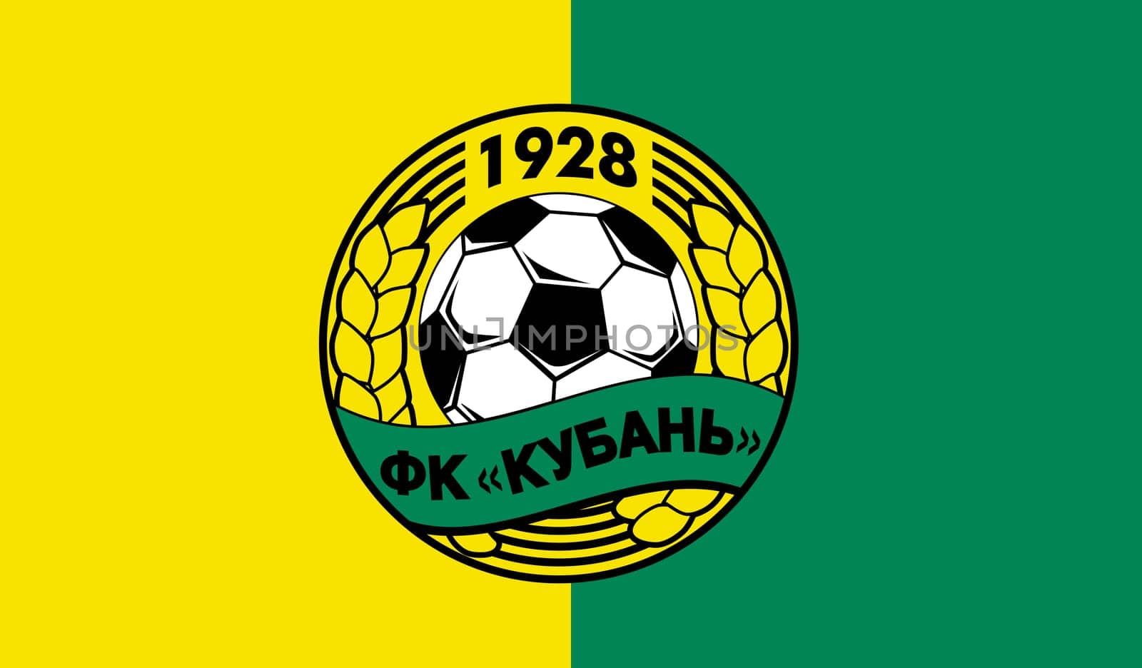 Football Club Kuban Krasnodar Kazaki  Russian football club