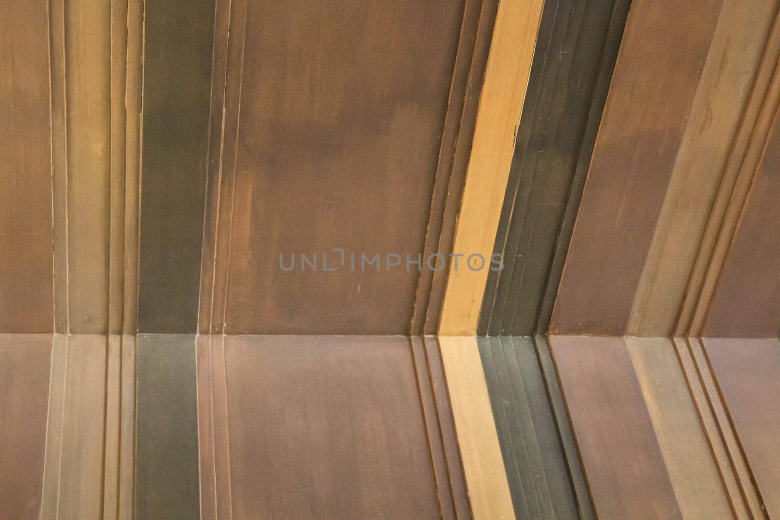 Interior Brown Wooden Textured Background, stock photo