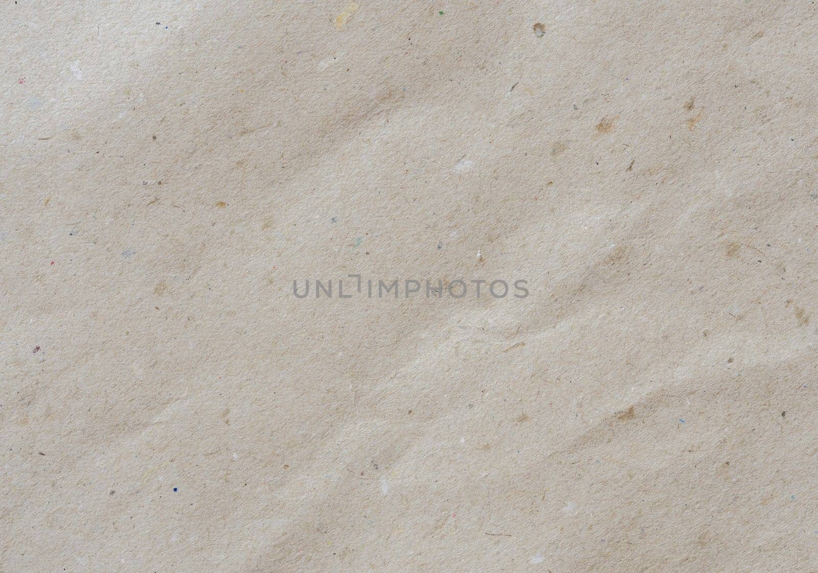 Recycled cardboard paper texture background