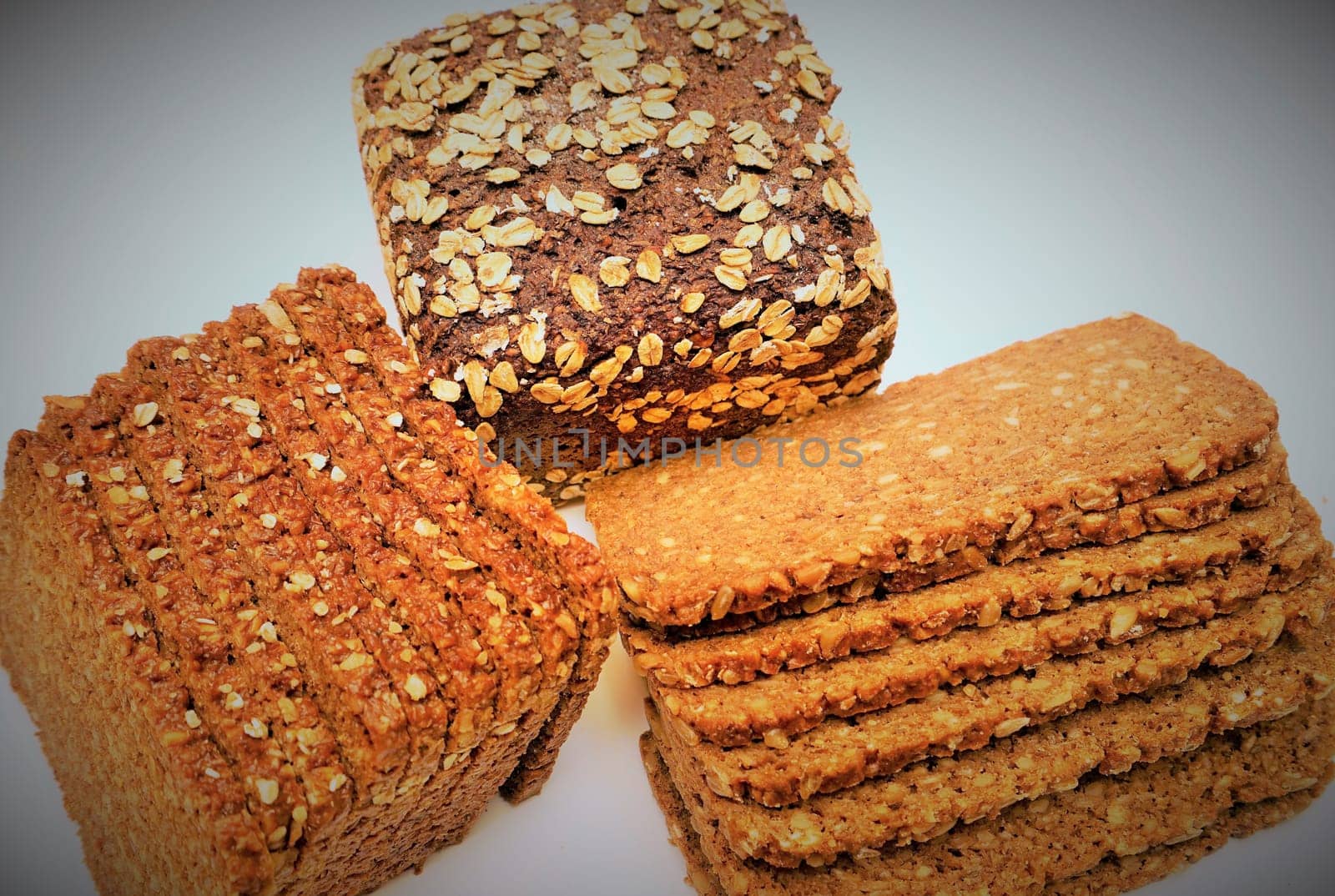Brown bread