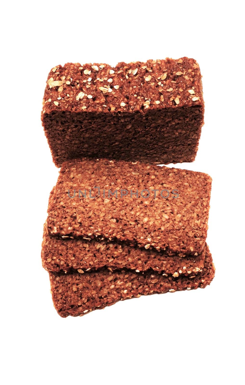 Brown bread