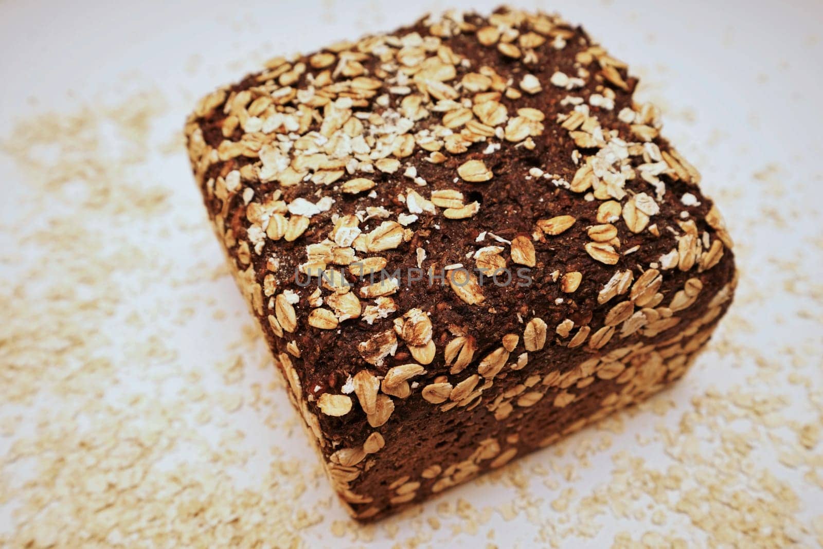 Brown bread