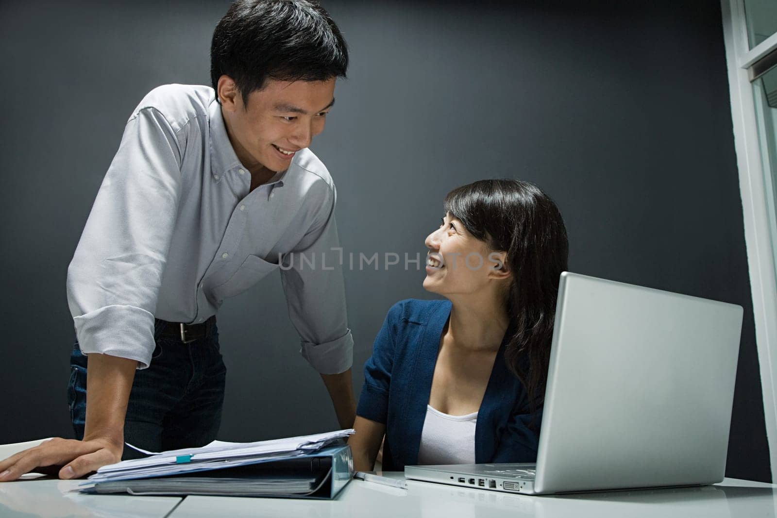 Colleagues