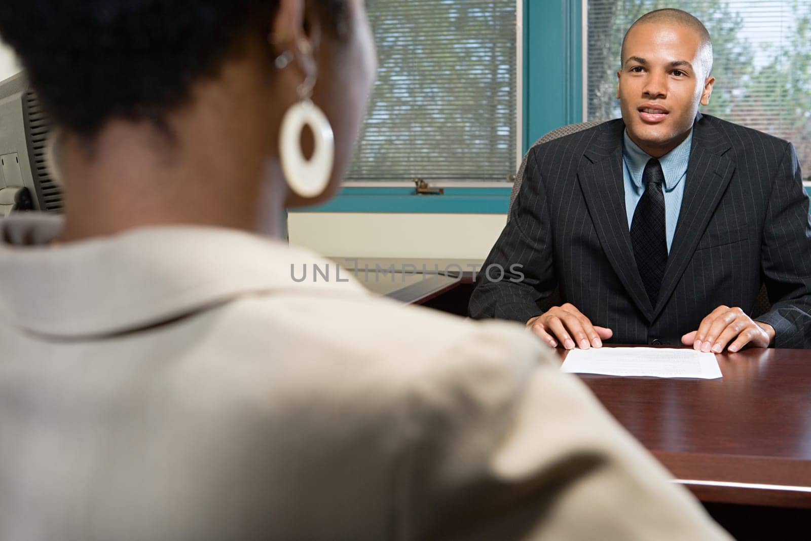 Interview