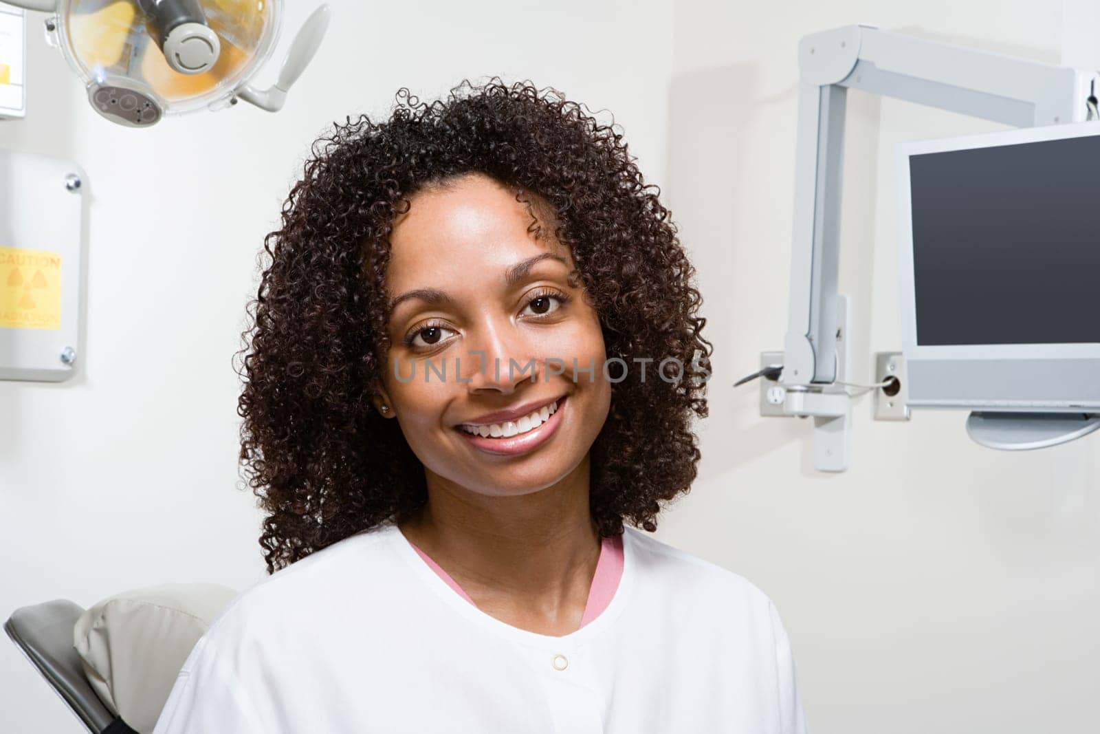 Dentist