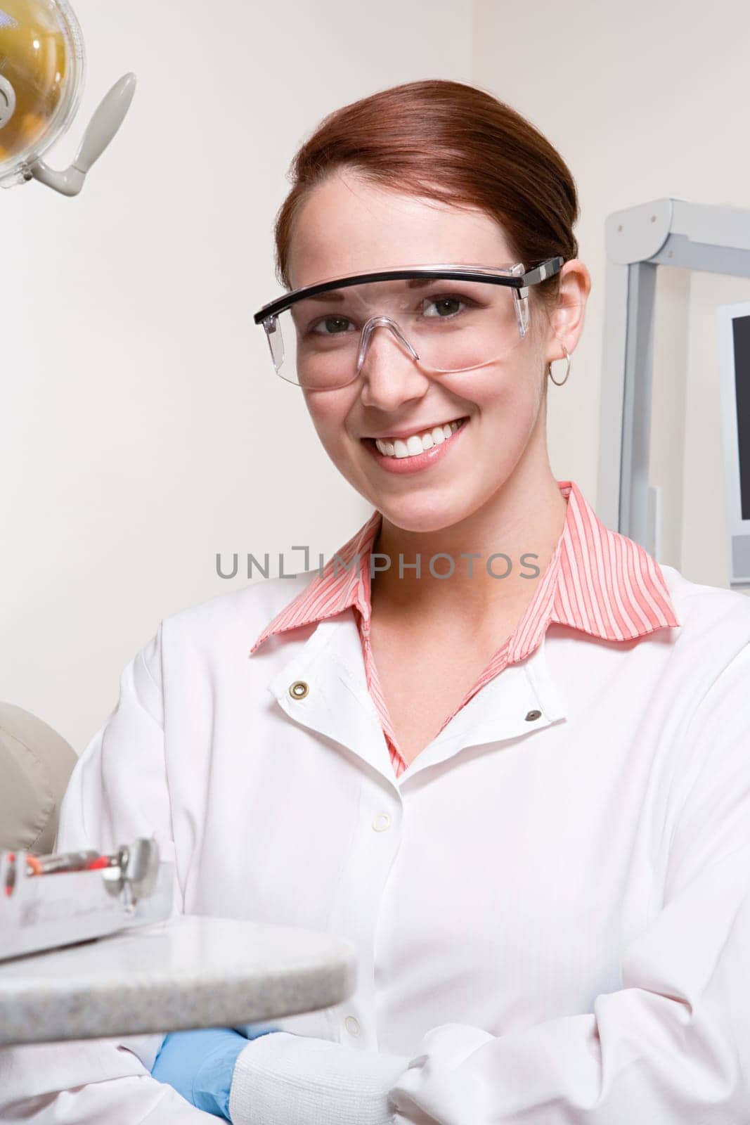 Dentist