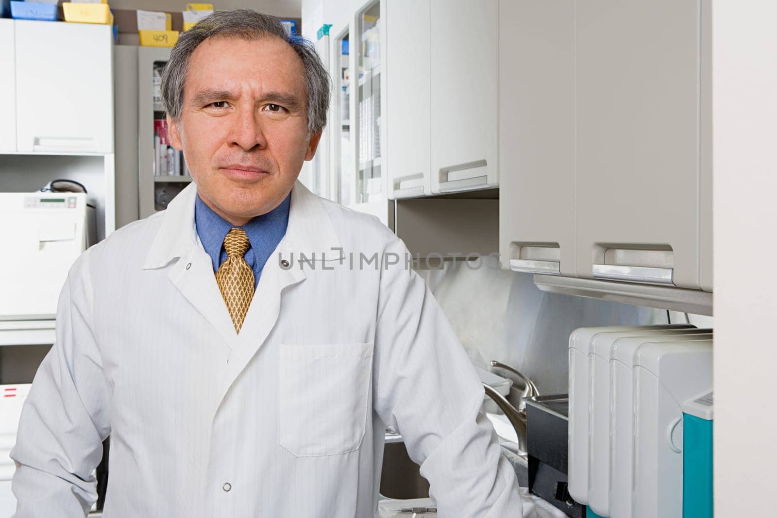 Dentist