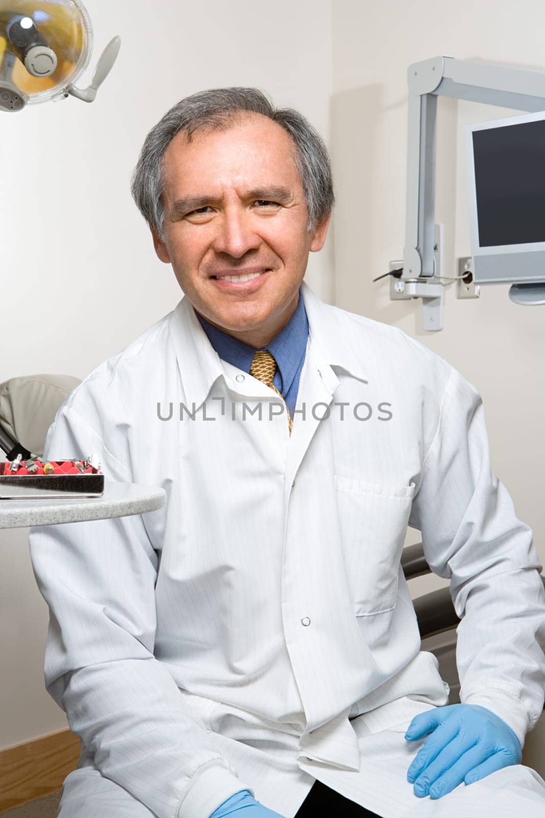Dentist