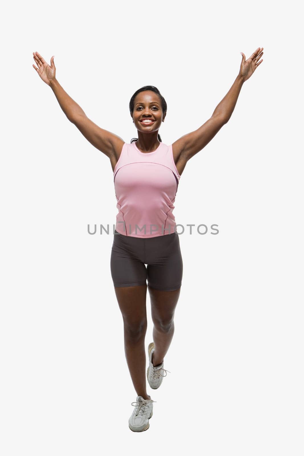Athlete