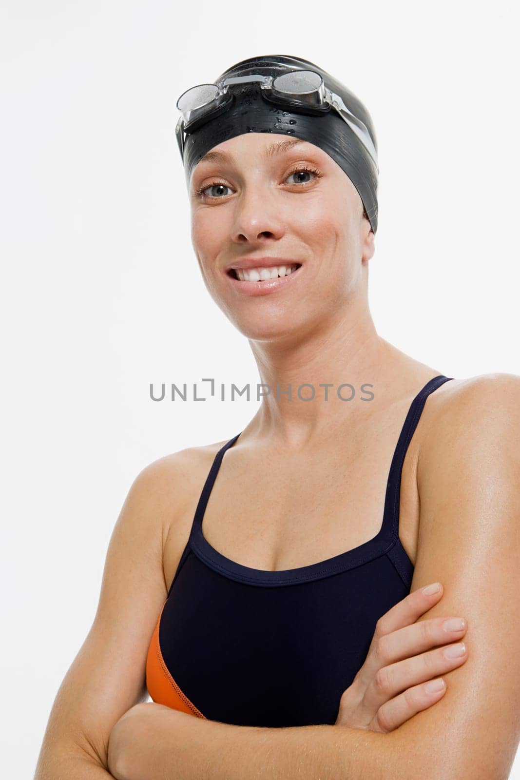 Swimmer