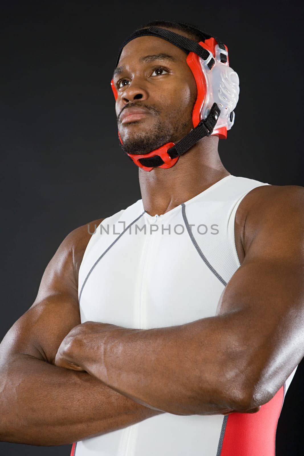 Wrestler
