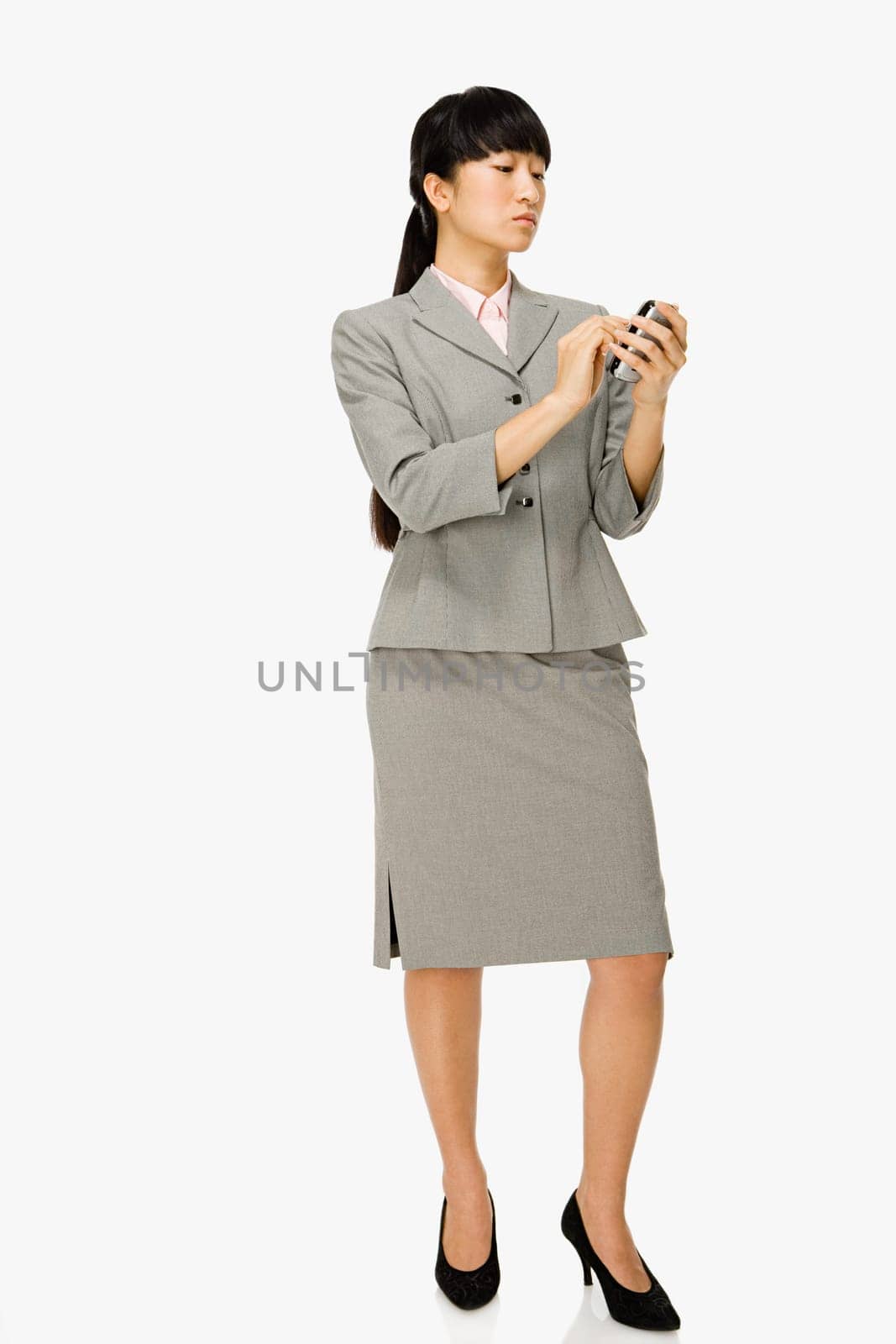 Businesswoman