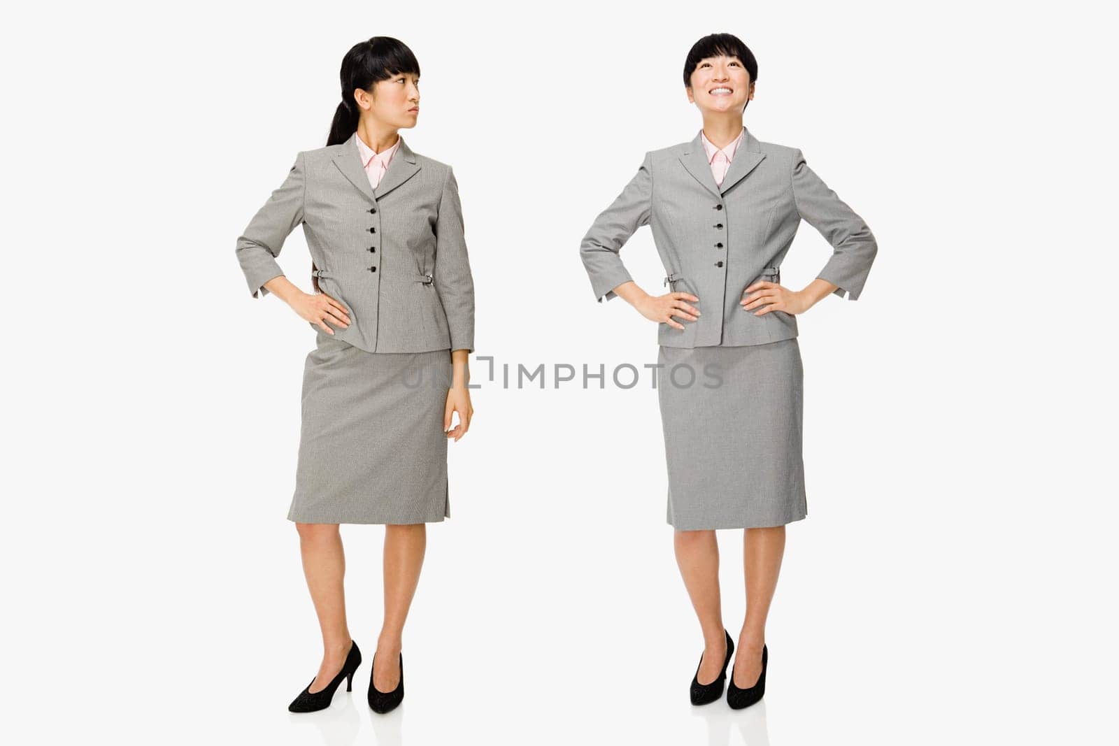 Businesswomen