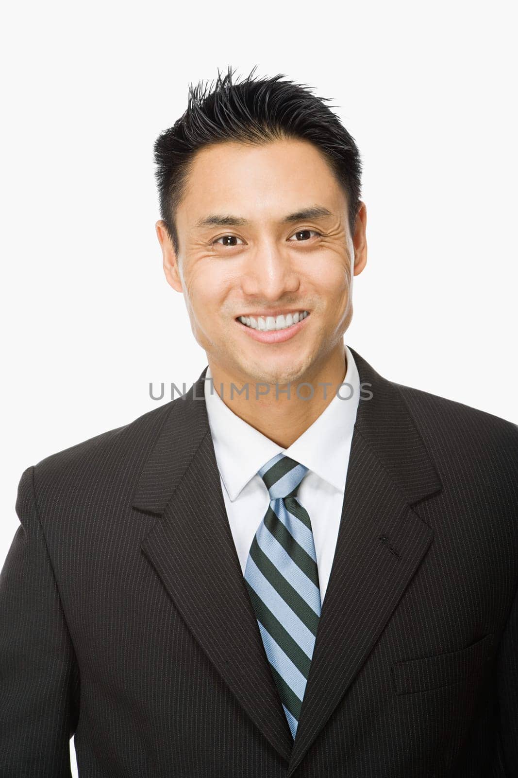 Businessman