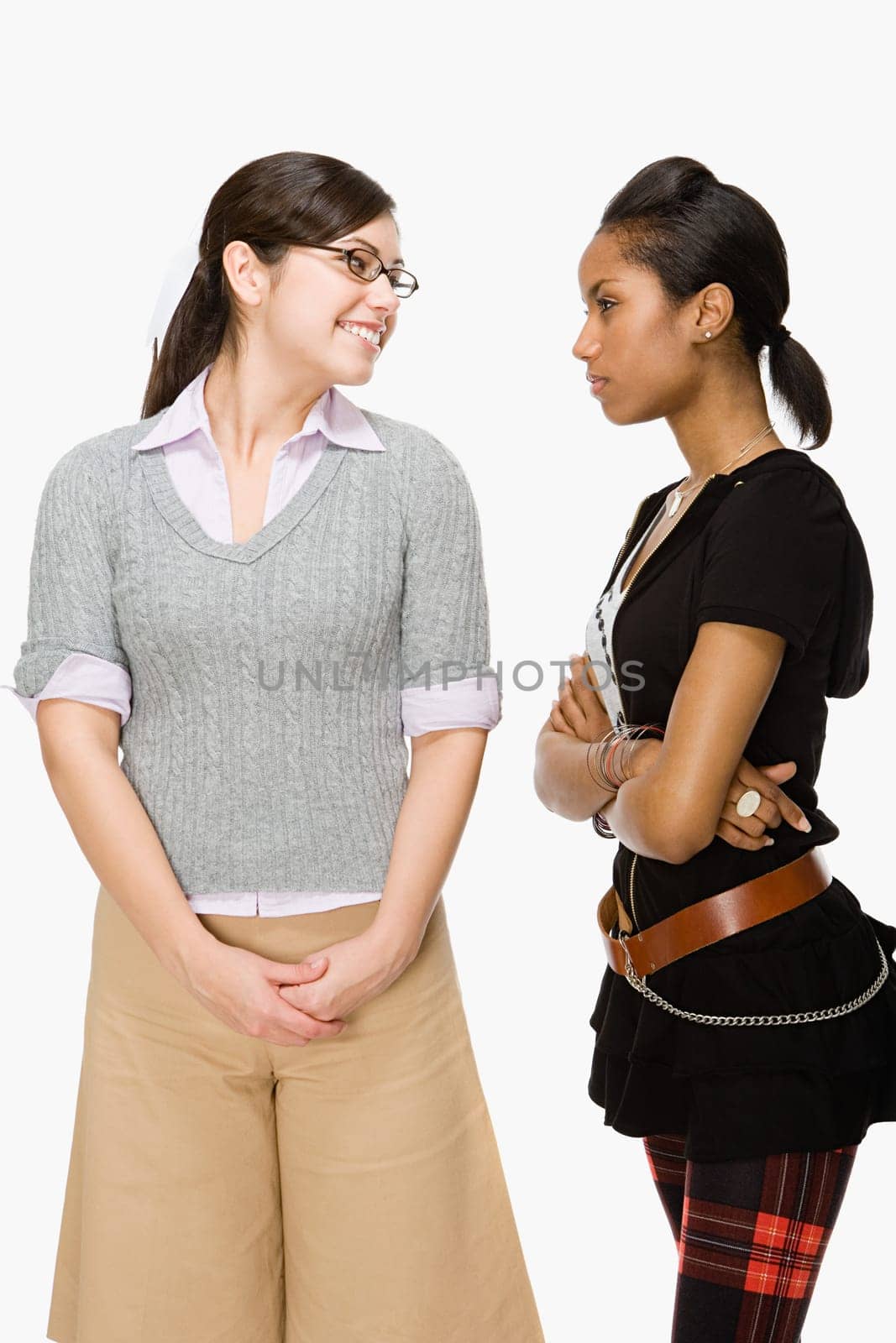 Geek and rebel