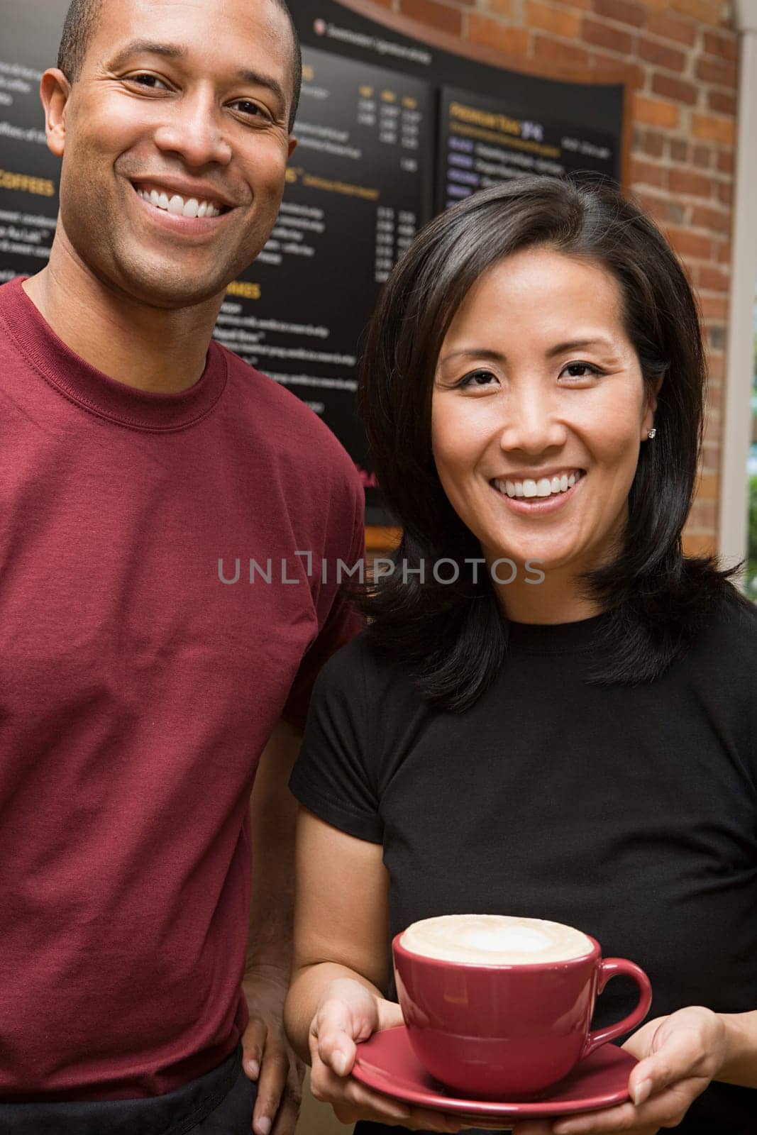 Two waiters