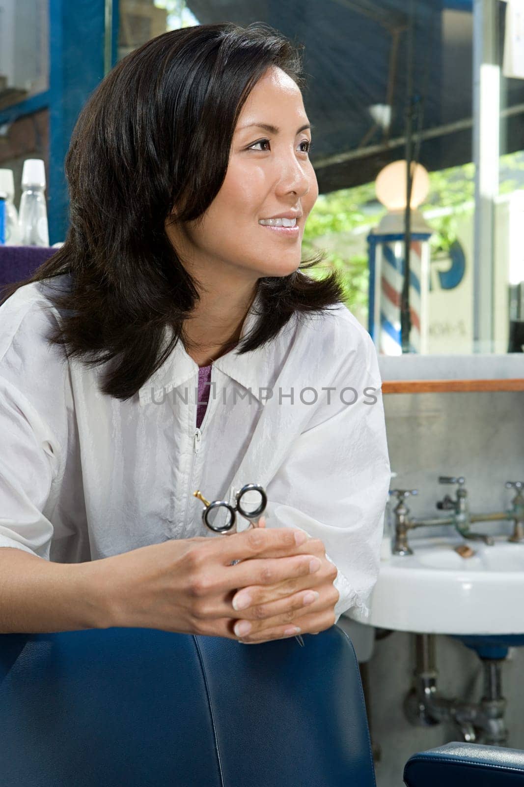 Hairdresser
