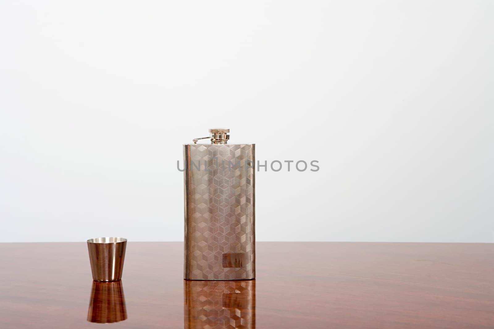 Hip flask