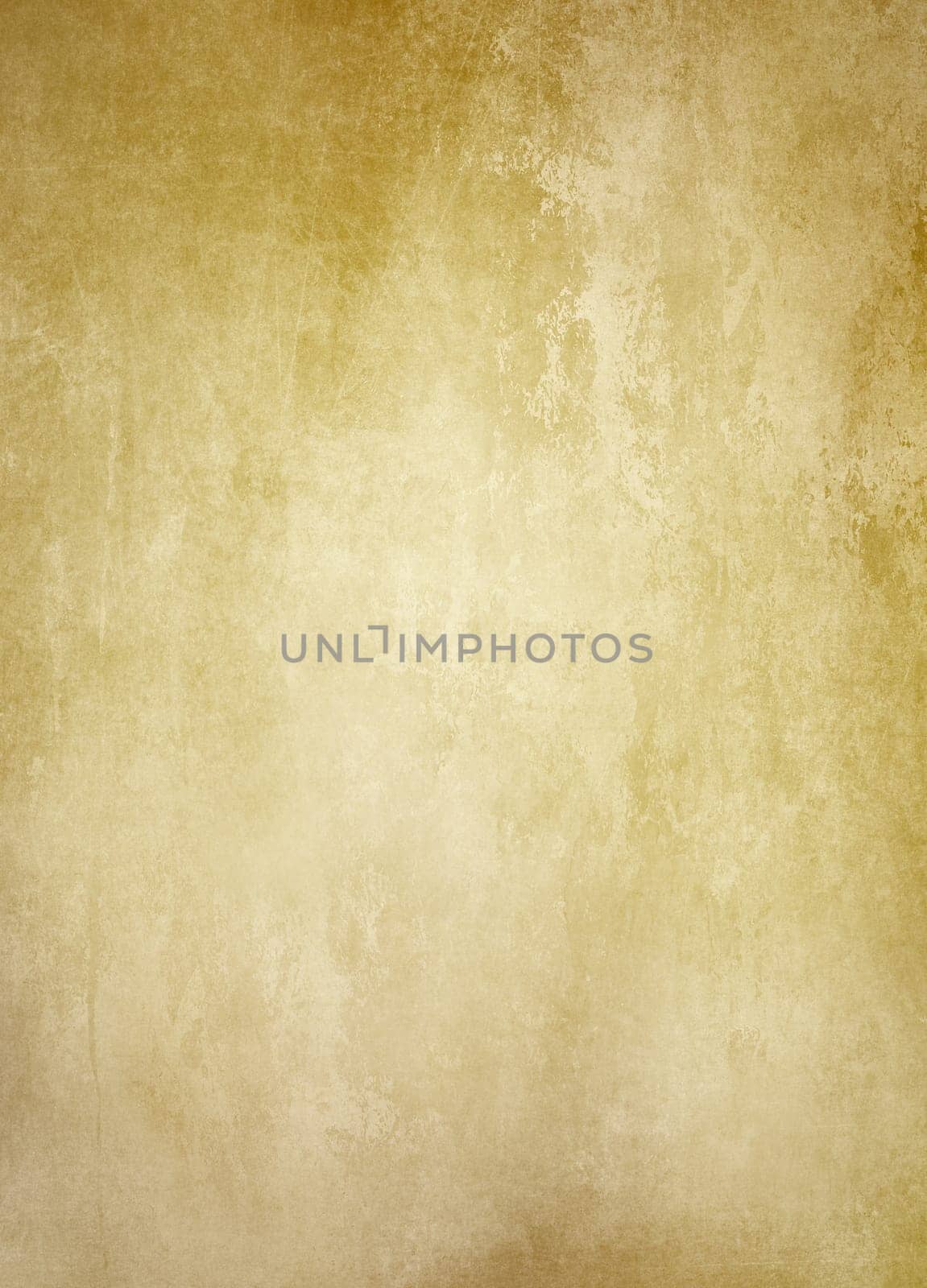 parchment paper old background stains portrait format modulation