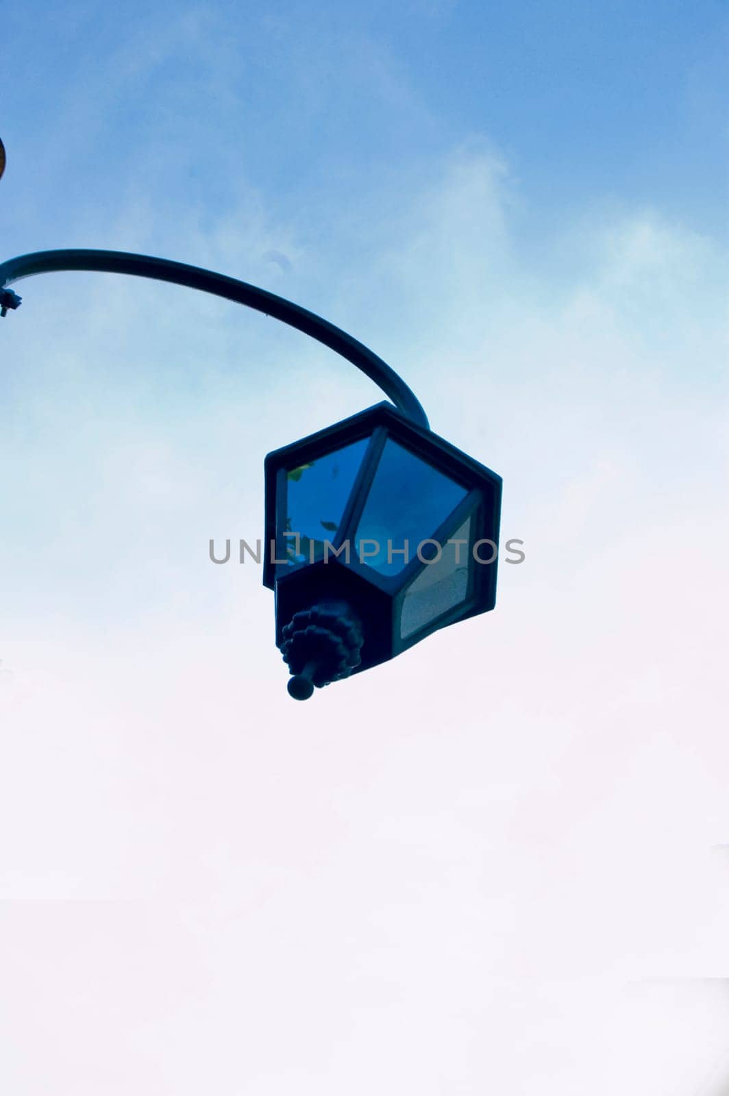 This is another site of Jakarta, this place call Fatahillah Museum. Museum for Jakarta Historical Events, this is street lamp