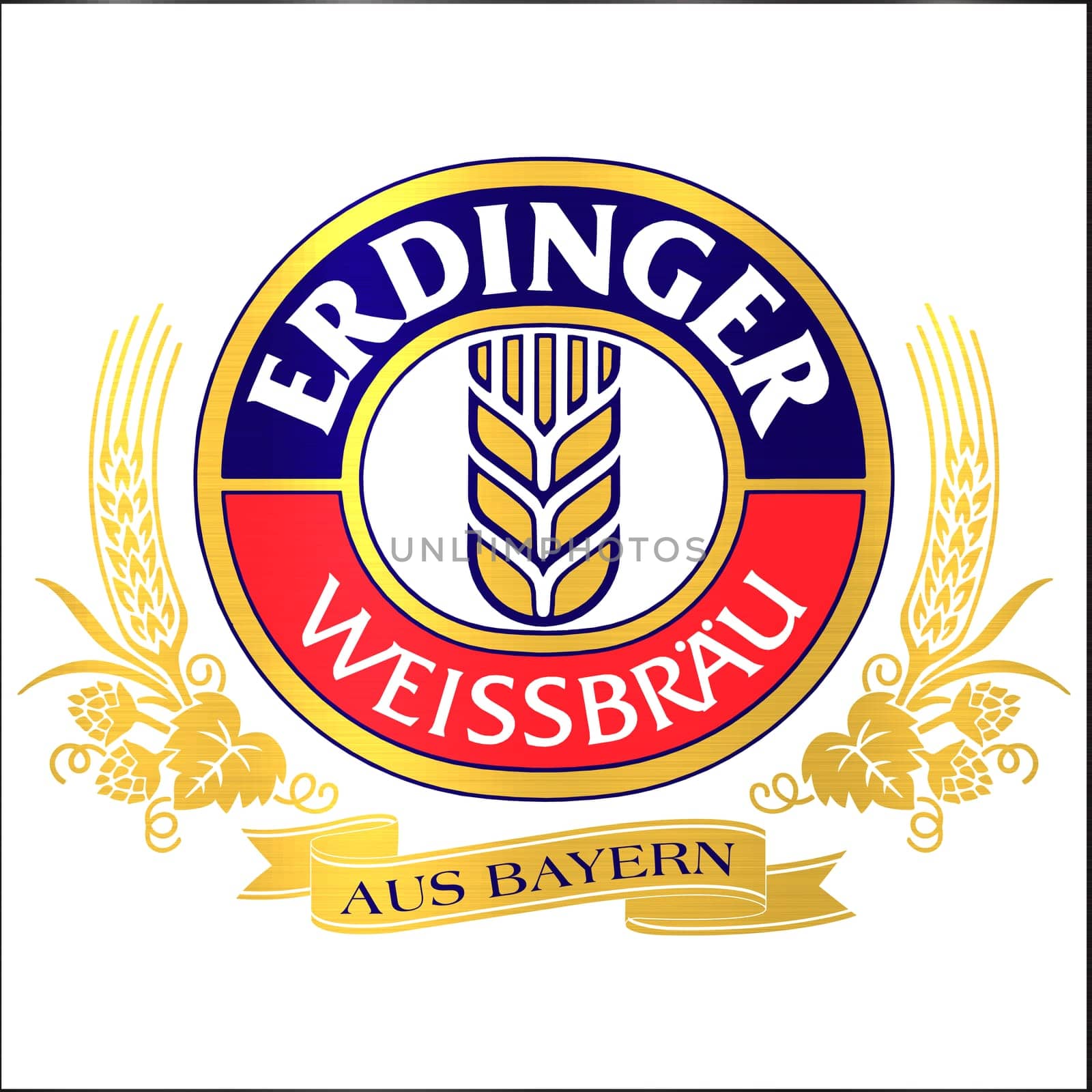 Erdinger alcohol beverage beer