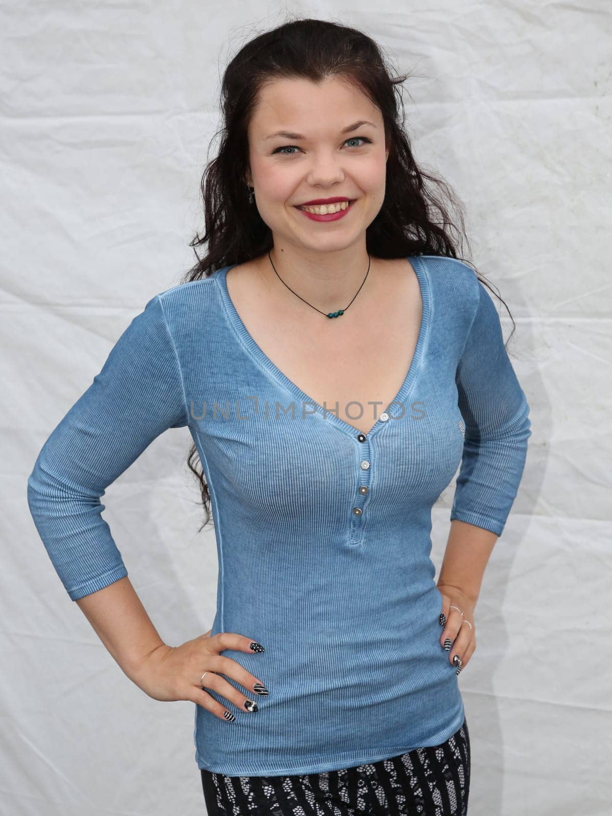 Franziska Zumbusch in Magdeburg