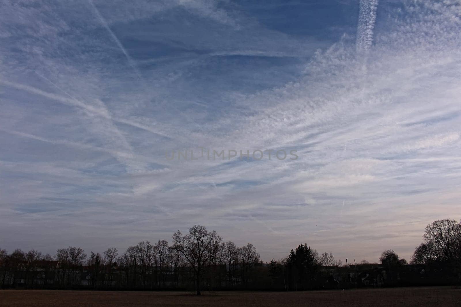 Chemtrails