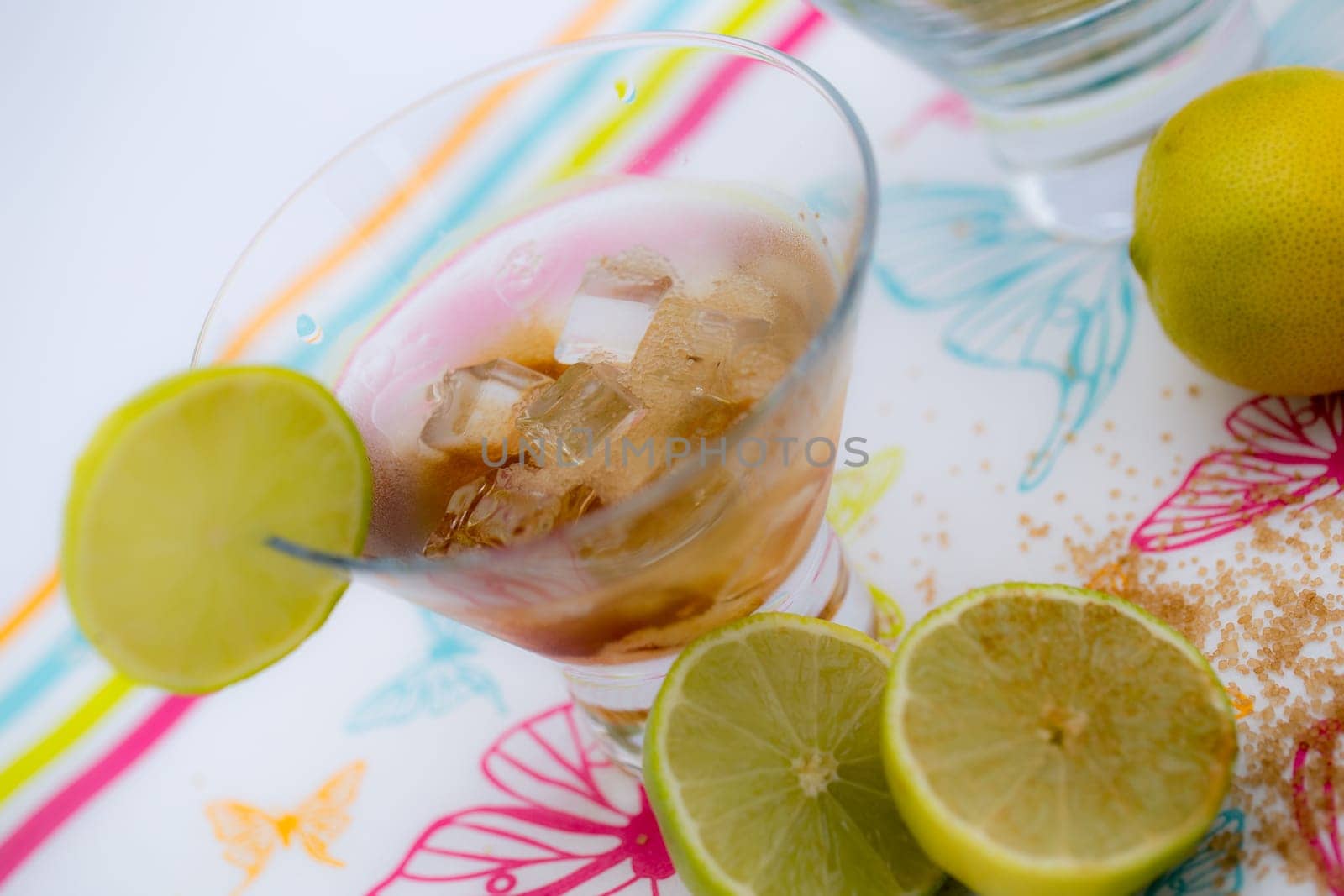 Caipirinha