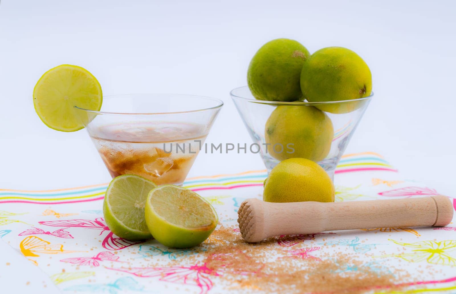 Caipirinha