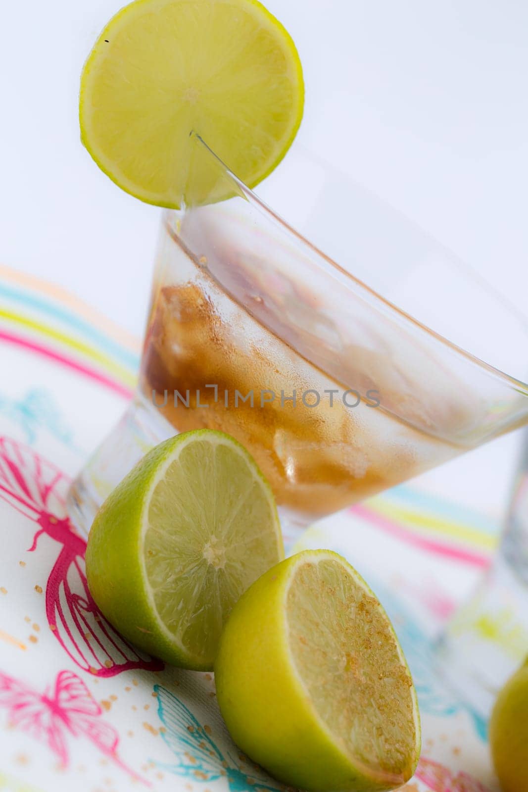 Caipirinha