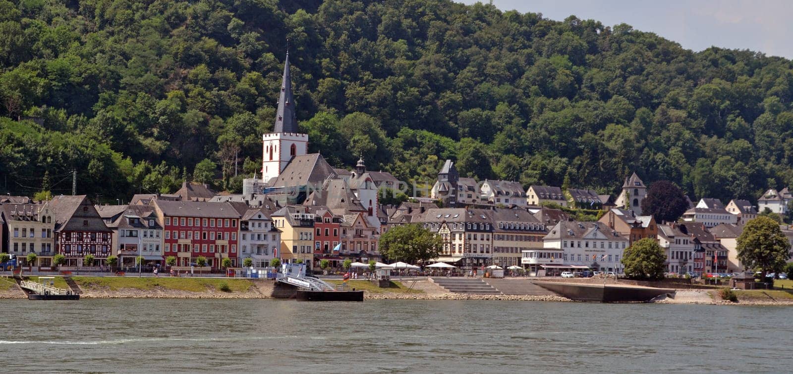 St.Goar
