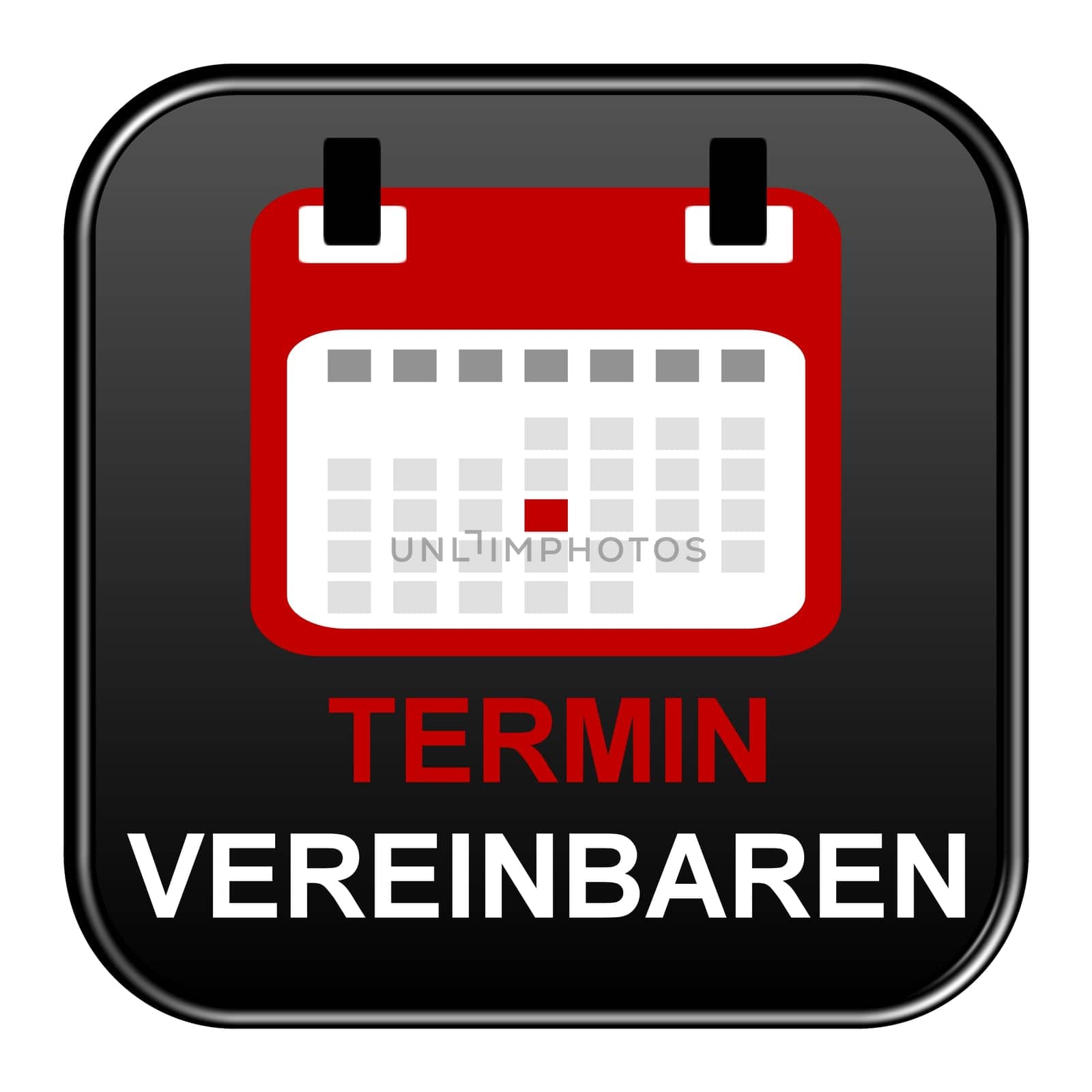 Black Button: Make an appointment