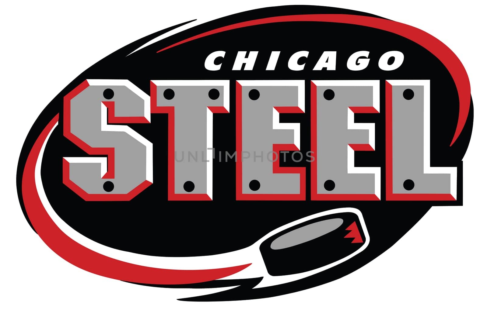 Chicago Steel ice hockey team