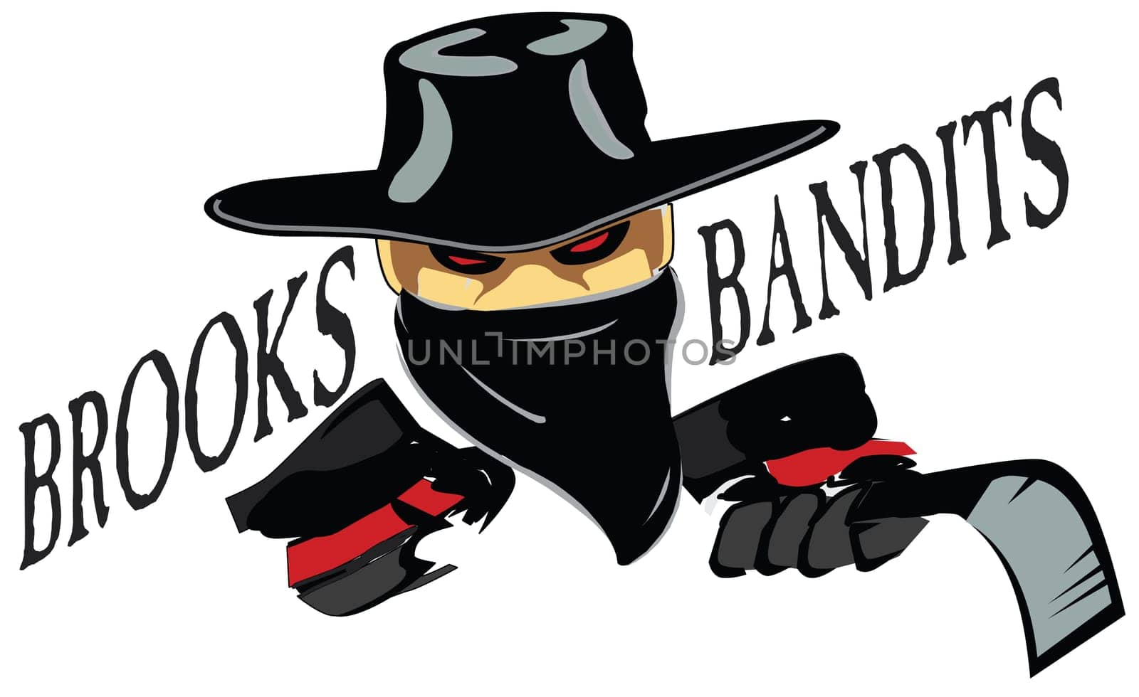 Brooks Bandits ice hockey