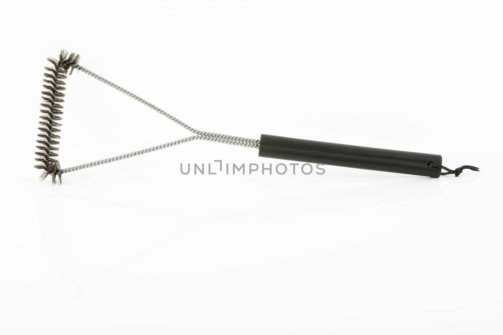Grill brush